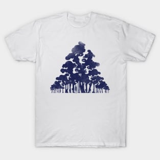 Wood for the Trees T-Shirt